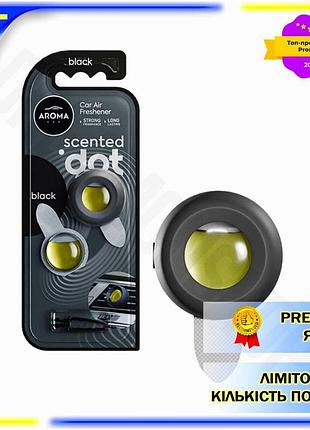 Dm ароматизатор aroma car спецификация 2.2 dotrefill black для автомобиля жидкий освежитель воздуха с spe|lz