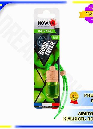 Dm ароматизатор nowax woodfresh спецификация 2.2 жидкий фруктовый для автомобиля подвесной освежитель spe|lz