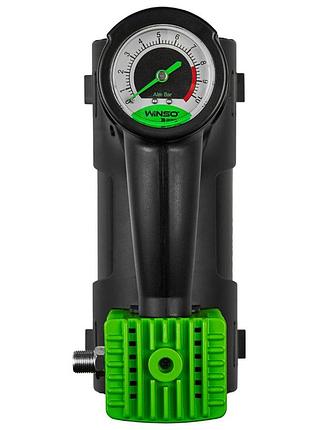 Ve компрессор автомобильный winso pro new version master 12в 10 атм 40 л/мин для накачки шин и подкачк n6w_ver 4