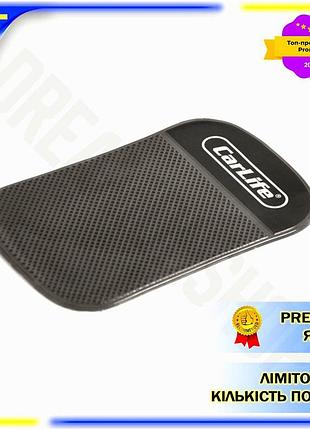 Dm антиковзний килимок carlife специфікація 2.2 для автомобіля запобігає ковзанню предметів на торпедо spe|lz