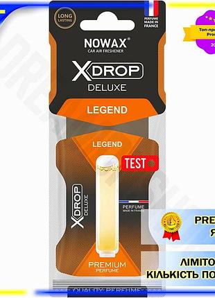Dm ароматизатор воздуха nowax спецификация 2.2 целлюлозный с капсулой для автомобиля парфюмированный о spe|lz