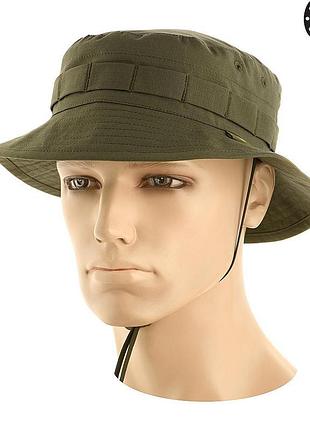 M-tac панама ріп-стоп army olive 59