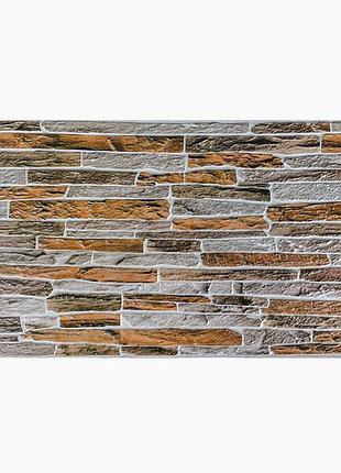 Декоративна пвх панель 960х480х4мм sw-00001556