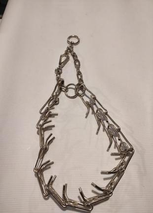 Нашийник для великих собак