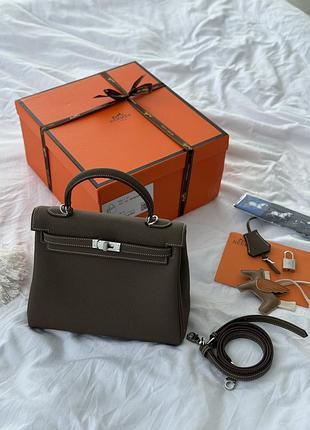 Kelly 25 (картонный пакет)