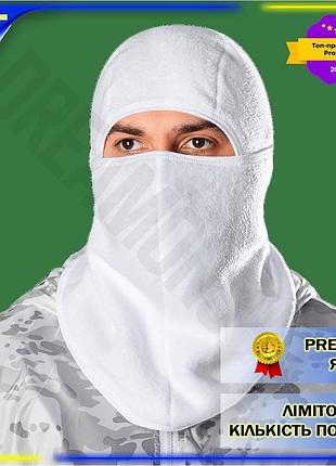 Dm балаклава camotec pro спецификация 2.2 fleece 230 белая флисовая маска для зимних видов спорта защи spe|lz