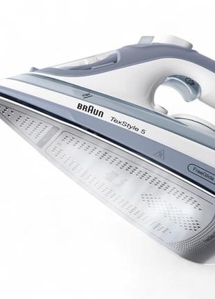 Утюг braun freestyle 5 si 5078 2800w 3