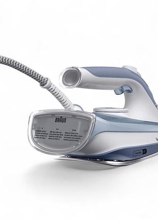 Утюг braun freestyle 5 si 5078 2800w 4