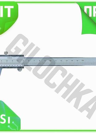 Ve штангенциркуль механічний 150мм sigma new version для вимірювання глибиномір метрична шкала точніст n6w_ver