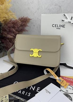 Celine grey