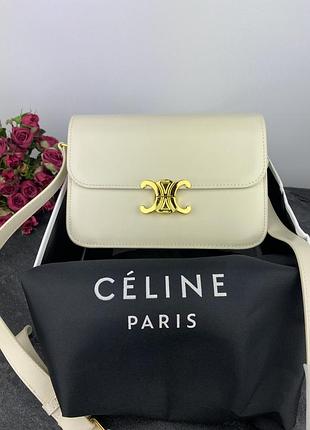 Celine milk (подряпини на лого)