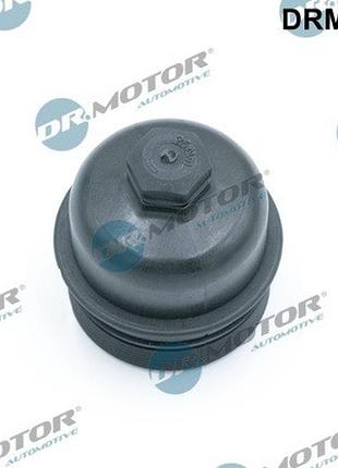 Корпус масляного фильтра citroen berlingo(b9) 1.6 hdi 90 16v 2008.04 - dr drm0763