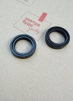 Сальники вилки 33*46*10.5 honda sh