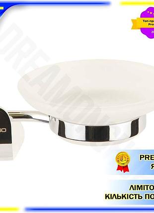 Dm мильниця garda для специфікація 2.2 ванної кімнати з латуні зі зносостійким покриттям для мила та к spe|lz