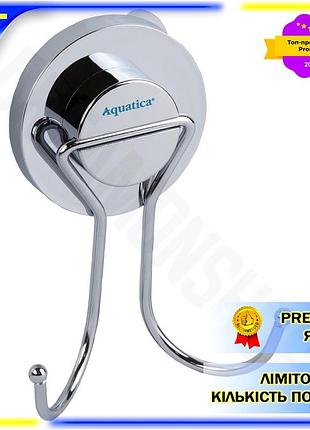 Dm крючки на вакуумных спецификация 2.2 присосках aquatica 10 кг для ванной и кухни держатели для поло spe|lz