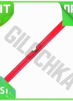 Ve уровень 3 капсулы 100см new version ultra алюминиевый строительный уровень с ампулами для точности n6w_ver