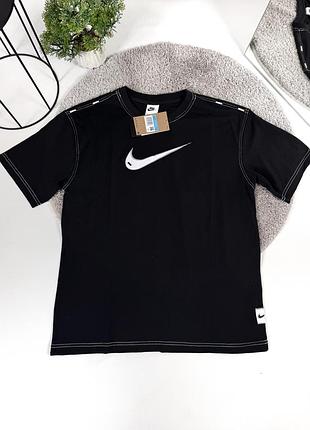 Футболка жіноча nike