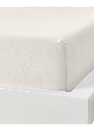 Наматрасник ikea puderviva арт. 503.582.47