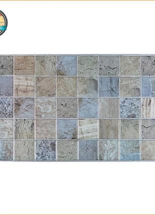 Декоративна пвх панель 960х480х4мм sw-00002480