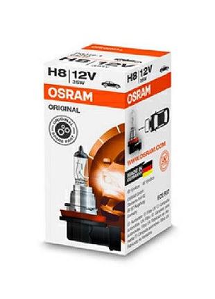 Автолампа галогеновая 35w h8 12v 35w pgj19-1 / original line os 64212