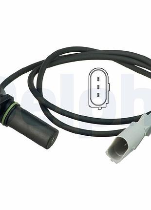 Датчик оборотов коленвала vw passat b5.5 (3b6) - 1.9 tdi (2000.09 - 2005.08) dl ss11067
