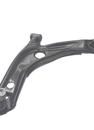 Рычаг подвески toyota yaris 05-, prius c 05-14, subaru trezia 11- ct cq0294l