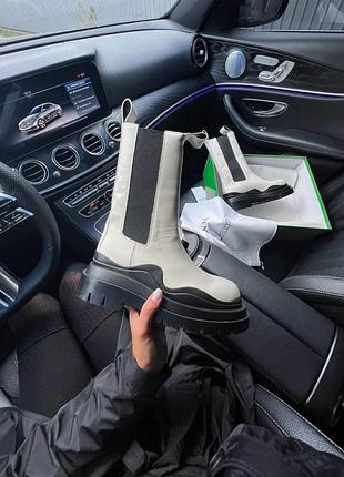 Bv "black/beige" premium