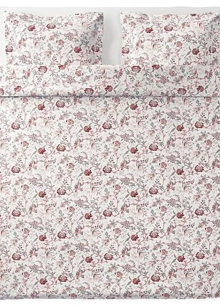 Комплект постельного белья ikea sprangort 220х240 см 503.903.13