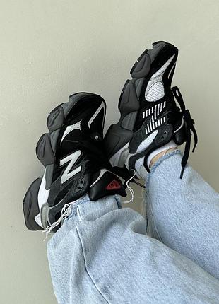 New balance 9060 | «castlerock» premium (1)