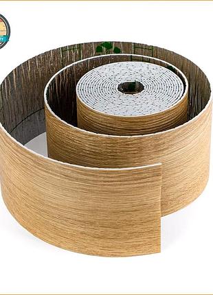 Молдинг вініловий самоклеючий 5000х100х2мм матовий (d) sw-00001798