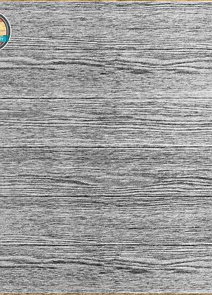 Самоклеящаяся декоративная 3d панель 700х700х4мм белое дерево (383) sw-00000652