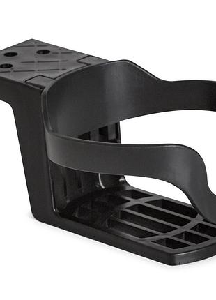 Cup holder подстаканник черный