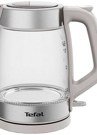 Электрочайник tefal ki605b30 (7051273)