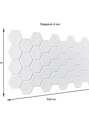Декоративна пвх панель 960х480х4мм (d) sw-00001778 3