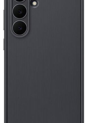 Чохол samsung s25 fe rugged ef-rs731cbegww black (7172920)