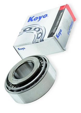 Подшипник редуктора волга 7607 (32307) koyo
