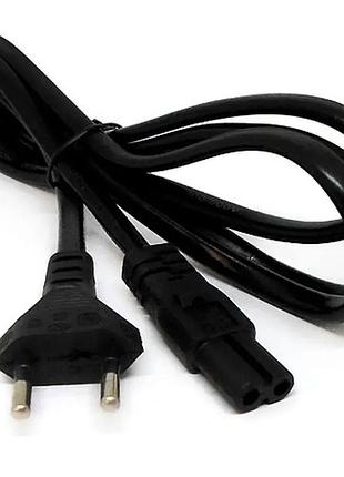 Шнур для радіоприймача товстий wire-003