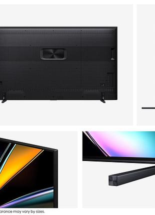 Led-телевізор hisense 100u7q pro (7134203) 6