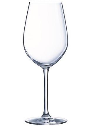 Набір келихів luminarc menades, 4х550 мл (6932021)