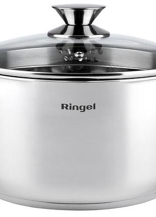 Каструля ringel hanover 22 см (4.5л) (6740926)