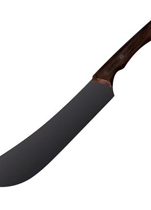 Нож для мяса tramontina churrasco black, 253 мм (6740823)