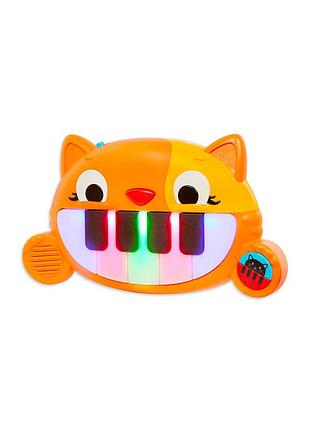 Музыкальная игрушка - мини-котофон