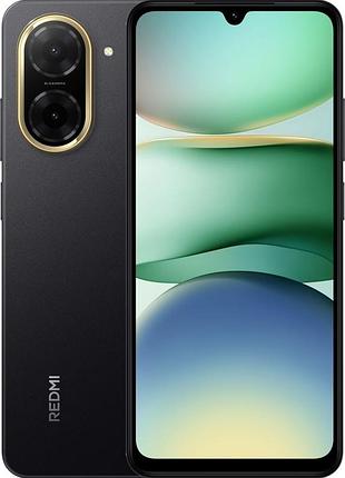 Смартфон xiaomi redmi a5 4/128gb midnight black (7126086)