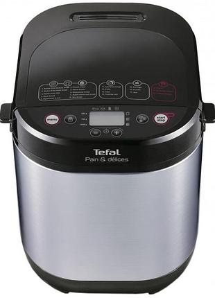 Хлебопечка tefal pf240e38 (6427572)