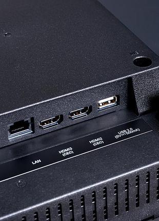 Led-телевізор ergo 43gfs6500 (6815375) 9