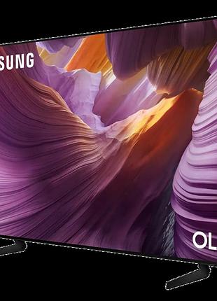 Led телевизор samsung qe65s85faexua (7101150) 4