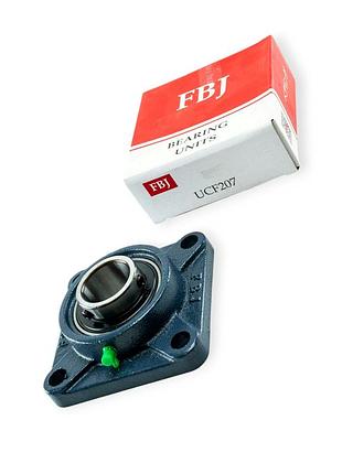 Підшипник корпусний ucf207 fbj