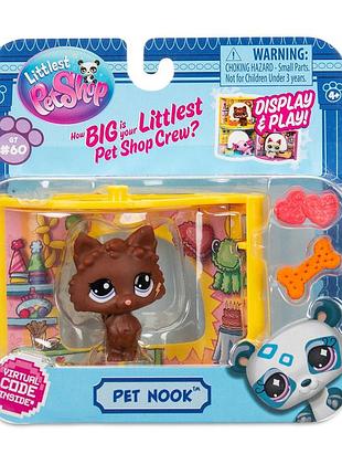 Ігровий набір littlest pet shop - свято піньяти