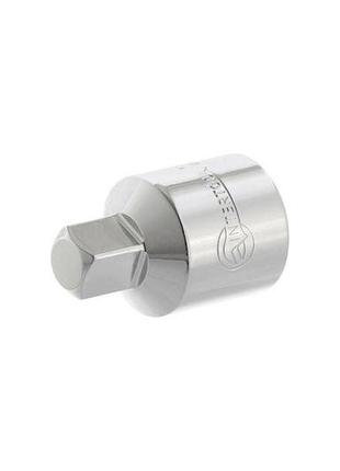 Перехідник intertool 3/4" х 1/2" (et-1109) 3