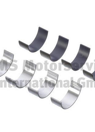 Вкладыши (4cyl) 0.25mm renault k9k ширина 18.30 mm ks 37161610